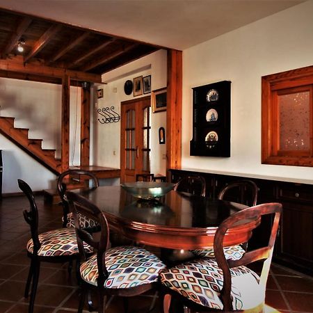 Valle Y Mar, Casa De Huespedes La Herradura (Granada) Exterior foto